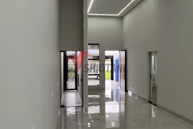 Casa &agrave; venda - Parque Residencial Interlagos II