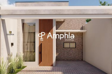 Casa &agrave; venda - 60m&sup2; - Jardim Coopagro