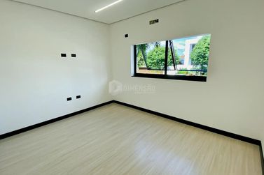 Casa &agrave; venda - 250m&sup2; - Condom&iacute;nio Mont Blanc