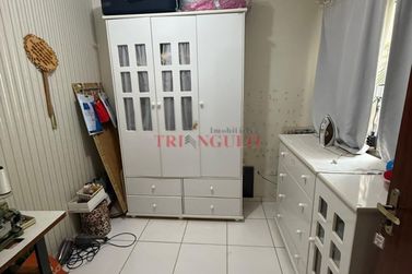 Sobrado &agrave; venda - 250m&sup2; - ZONA I