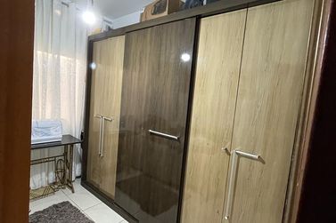 Casa &agrave; venda - 126m&sup2; - Jardim Belo Monte