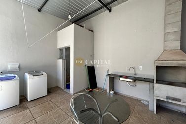 Kitnet para alugar - 23m&sup2; - Zona I
