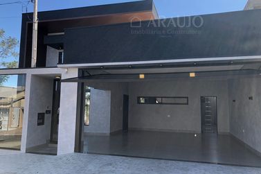 Casa &agrave; venda - 195m&sup2; - Parque Interlagos