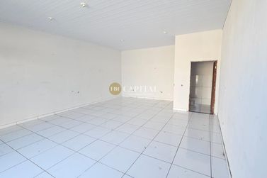 Sala Comercial &agrave; venda - 174m&sup2; - Jardim Los Angeles