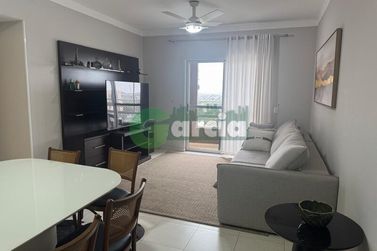 Apartamento &agrave; venda - 102m&sup2; - Zona VI