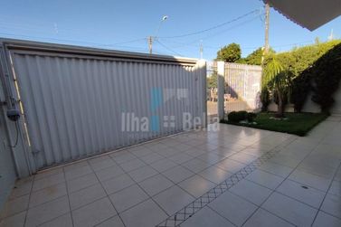 Casa para alugar - Parque Bandeirantes