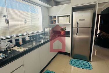 Casa &agrave; venda - 106m&sup2; - Parque Ibirapuera
