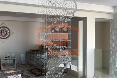 Apartamento &agrave; venda - 280m&sup2; - Zona II