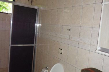 Casa &agrave; venda - 300m&sup2; - Zona 1