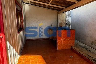 Casa para alugar - 120m&sup2; - 