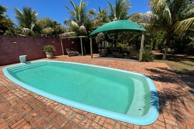 Ch&aacute;cara &agrave; venda - 11000m&sup2; - PR-323