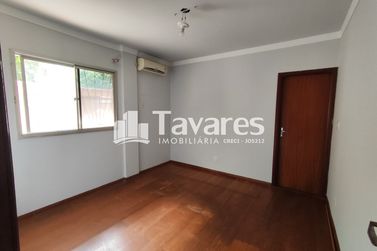 Apartamento &agrave; venda - 76m&sup2; - Zona II