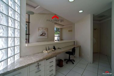 Sala Comercial &agrave; venda - 525m&sup2; - Zona I