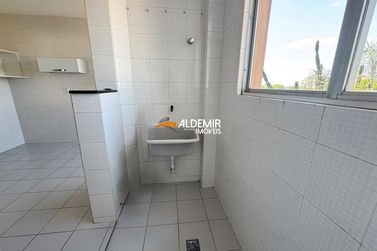 Apartamento &agrave; venda - 68m&sup2; - Zona 3