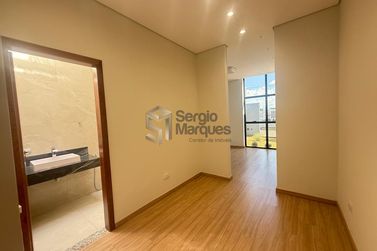 Casa &agrave; venda - 128m&sup2; - Jardim Melhoramentos