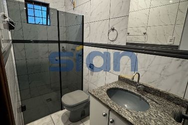 Casa para alugar - Zona III