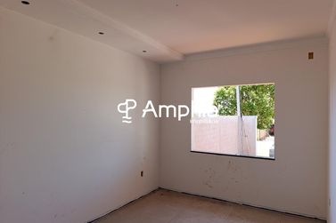 Casa &agrave; venda - 70m&sup2; - Guavir&aacute;