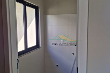 Casa &agrave; venda - 92m&sup2; - JARDIM NOVA BARRA VELHA