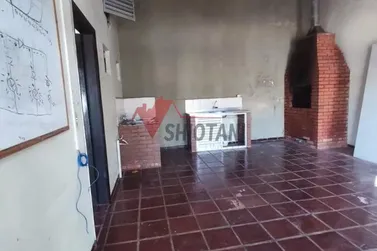 Casa &agrave; venda - Zona II