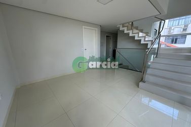 Apartamento para alugar - Zona II