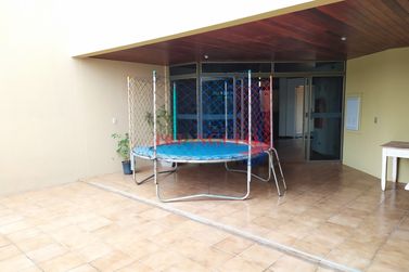 Apartamento &agrave; venda - 234m&sup2; - ZONA I