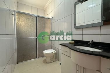 Casa para alugar - Jardim Alto da Boa Vista
