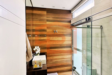 Sobrado &agrave; venda - 274m&sup2; - Jardim Pioneiros II