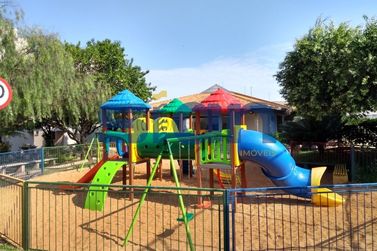 Apartamento para alugar - Centro