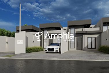 Casa &agrave; venda - 70m&sup2; - Interlagos