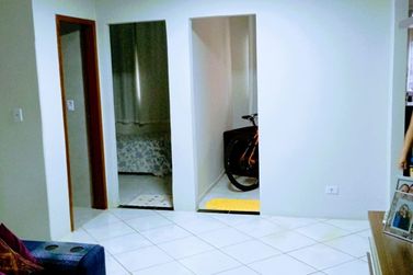 Casa &agrave; venda - 83m&sup2; - CONJUNTO RESIDENCIAL OURO PRETO