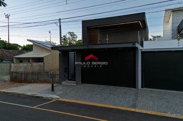 Casa &agrave; venda - 245m&sup2; - Zona III