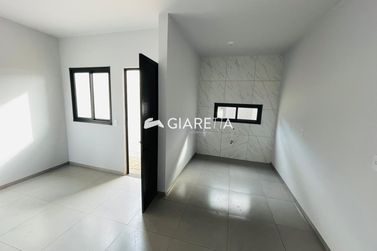 Casa &agrave; venda - 55m&sup2; - JARDIM COOPAGRO