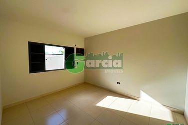 Casa para alugar - Zona II
