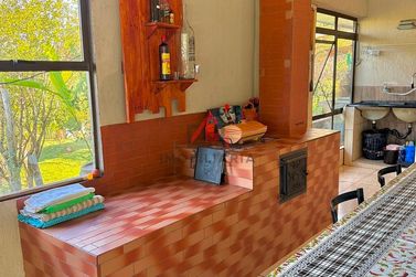Ch&aacute;cara &agrave; venda - 8811m&sup2; - Conjunto Habitacional Sonho Meu