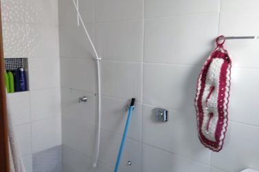 Casa &agrave; venda - 85m&sup2; - Jardim Veneza