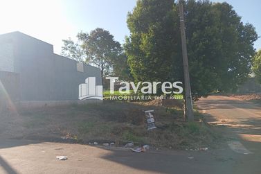 Terreno &agrave; venda - 162m&sup2; - Jardim Pimentel