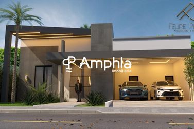 Casa &agrave; venda - 149m&sup2; - Vila Becker