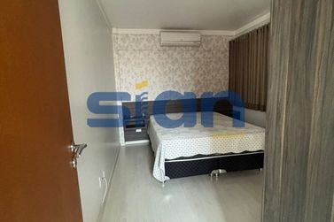 Apartamento &agrave; venda - 363m&sup2; - Zona II