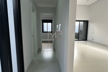 Casa &agrave; venda - 190m&sup2; - Jardim Am&eacute;rica