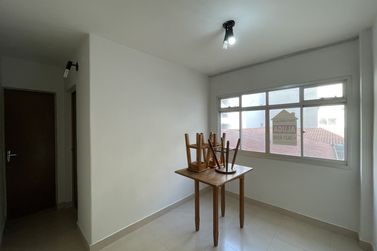Apartamento para alugar - ZONA II