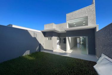 Casa &agrave; venda - 214m&sup2; - Jardim Imigrantes II