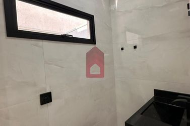Casa &agrave; venda - 154m&sup2; - Gleba Figueira