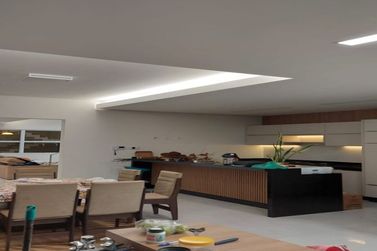 Sobrado &agrave; venda - Zona VII