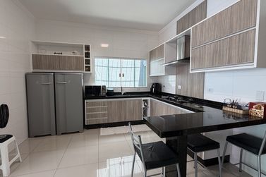 Casa &agrave; venda - 360m&sup2; - Jardim Tamoio