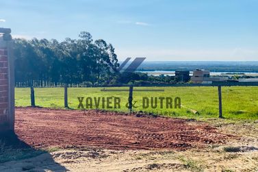 Terreno &agrave; venda - 2m&sup2; - Ao lado do Hotel e Pousada do Abeia