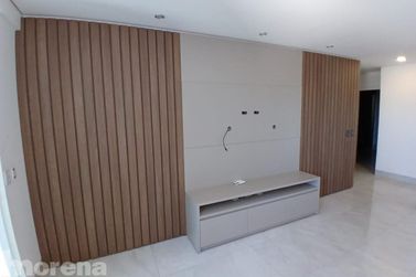 Apartamento &agrave; venda - 169m&sup2; - Zona I