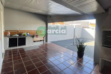 Casa &agrave; venda - 158m&sup2; - Zona V
