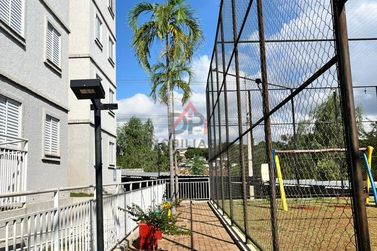 Apartamento &agrave; venda - 49m&sup2; - Zona V