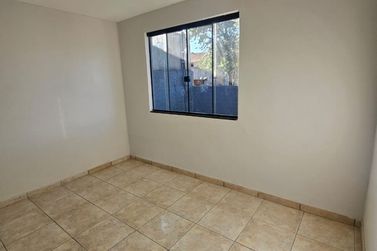 Casa para alugar - Conjunto Patrim&ocirc;nio Umuarama