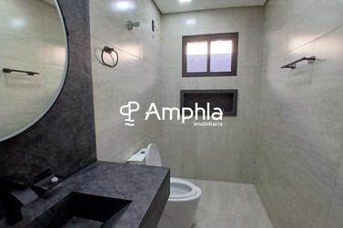 Casa &agrave; venda - 143m&sup2; - Recanto Tropical